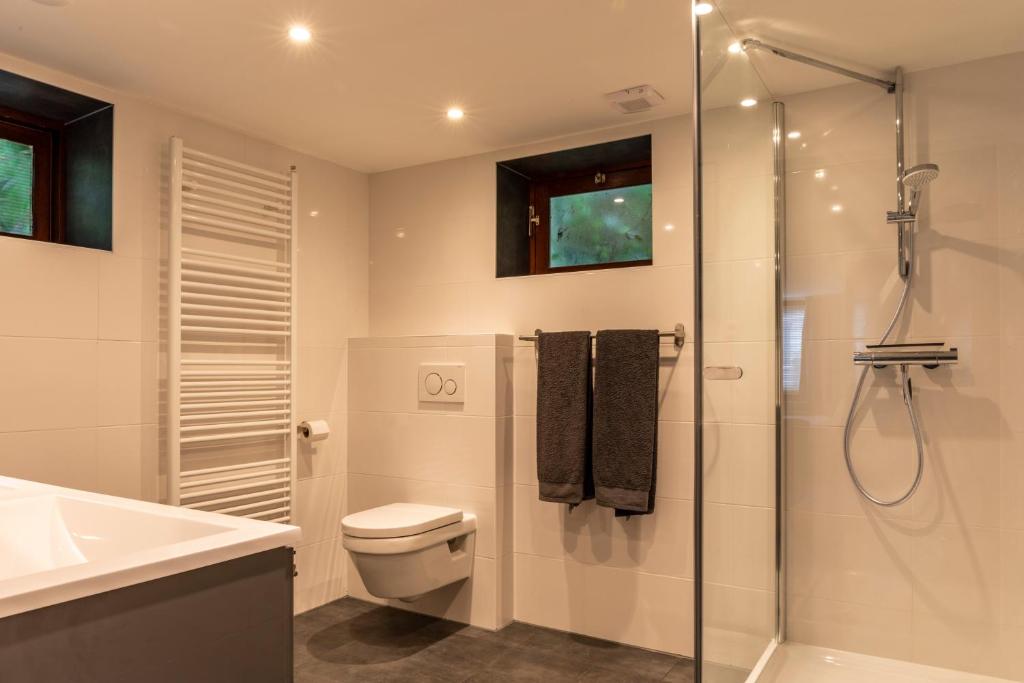 B&B Eikendreef room 3
