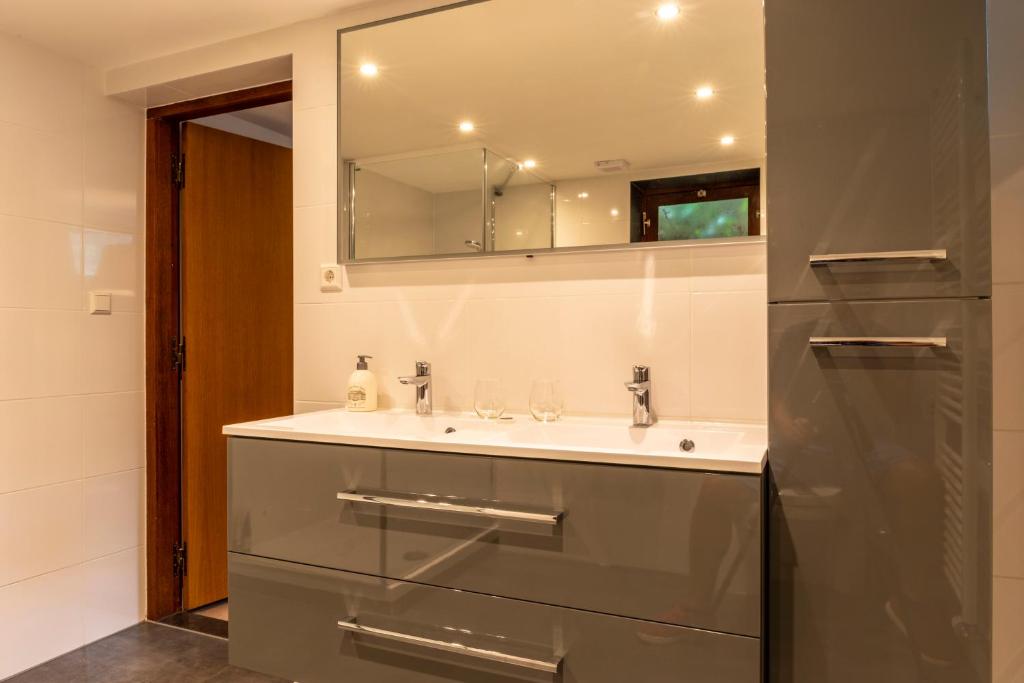 B&B Eikendreef room 4